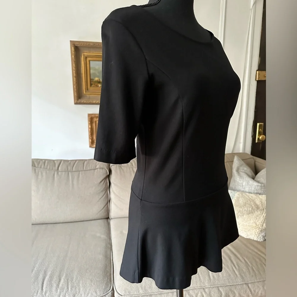 THEORY Defta Top - Picture 3 of 6